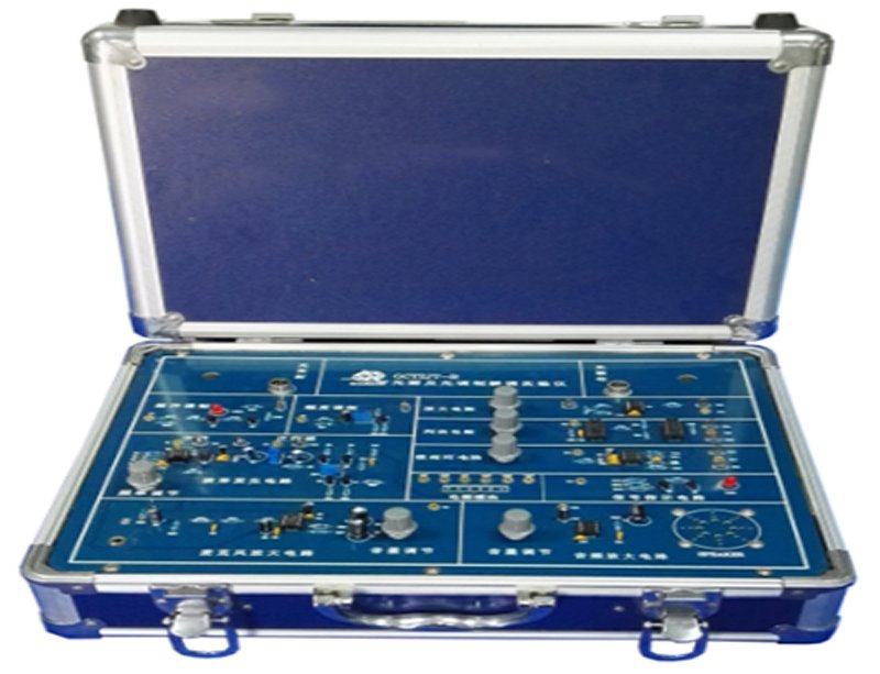 GL-GD-TZ Instrument expérimental de modulation et de démodulation ...