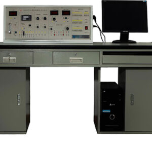 GL2000 équipement de formation aux capteurs