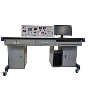 GL2000G plateforme de formation aux capteurs optoélectroniques