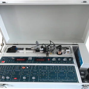 GL998C Boîtier d'expérimentation complet pour capteurs