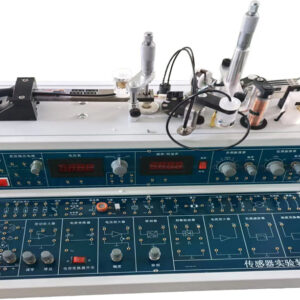 GL998 Banc d'essai de capteurs