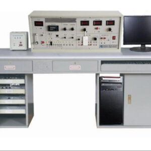 GL-SY Banc d'essai pour capteurs médicaux