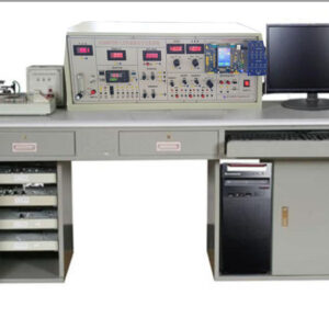 GL4000 Plateforme expérimentale complète pour capteurs embarqués