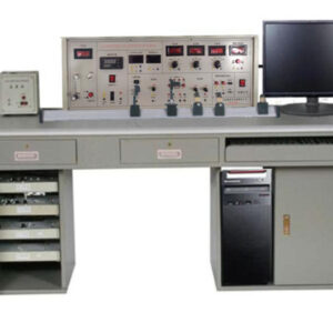 GLGDT Plateforme expérimentale complète moderne pour les caractéristiques photoélectriques