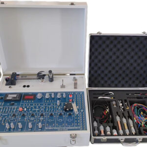 GL-XS-02 boîte d'expérimentation de capteurs