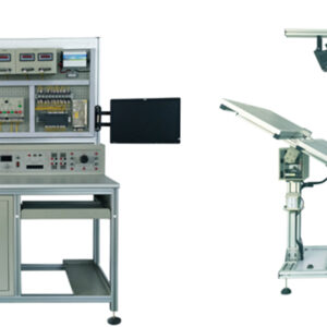 GL-GF-2 plateforme expérimentale d'ingénierie de production d'énergie solaire photovoltaïque