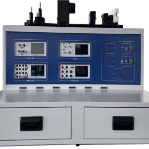 GL-GD-ZH équipement de formation en technologie optoélectronique