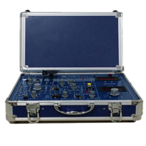 GL-GD-OH boîte d'expérimentation de commutateur à couplage photoélectrique