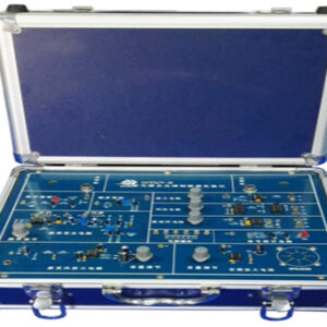 GL-GD-TZ Instrument expérimental de modulation et de démodulation optiques