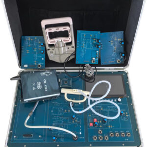 GL-SY-02 boîte d'expérimentation pour capteurs médicaux