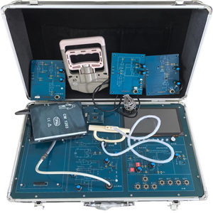 Équipement de formation aux capteurs médicaux