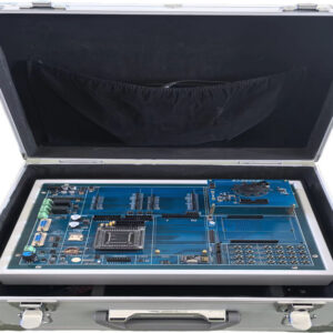 GLDPJ-2A Équipements de formation à la mesure et au contrôle