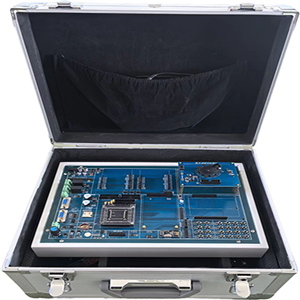 Équipements de formation à la mesure et au contrôle