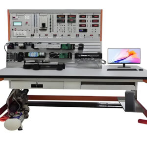 GLCG-RB Plateforme de formation complète sur l'application et la détection des capteurs industriels