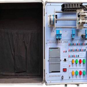 GLGJ-20 équipement de formation à l'application des capteurs industriels