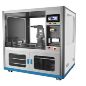 GLIR-200 plateforme pédagogique multifonctionnelle pour robots industriels