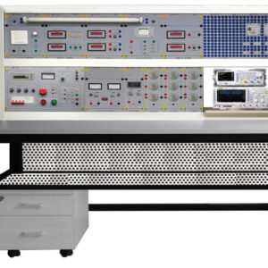 GLCG-DG-2A Équipements de formation électrique et électronique