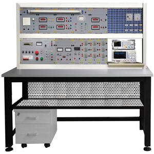 Équipements de formation en technologies électriques et électroniques