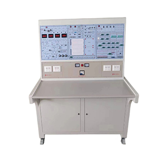 Équipements de formation en électronique numérique et analogique