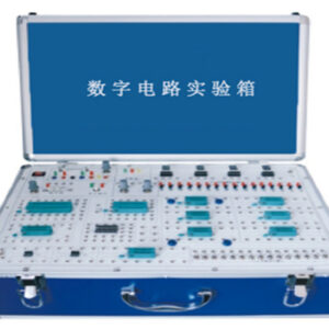 GLSD-1 Boîte d'expérimentation de circuits numériques