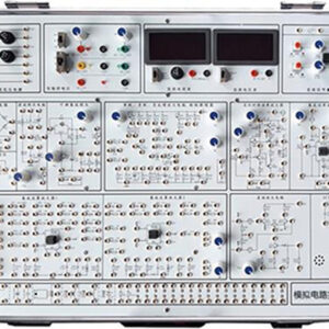 GLMD-1 boîte d'expérimentation pour circuits analogiques