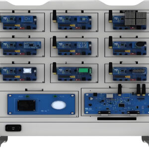 GLW-2B Équipements de formation à l'Internet des objets