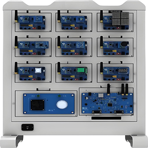 Équipements de formation à l'Internet des objets