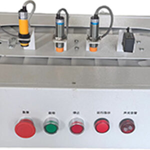 GL-HXD Équipement de formation à la détection de ceintures sans fin