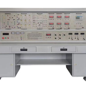 GL-DG-S Dispositif expérimental électrique et électronique avancé