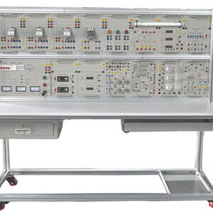 GLDG-1 plateforme expérimentale électrique et électronique