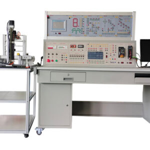 GLPLC-LN Équipement de formation pour automates programmables en réseau